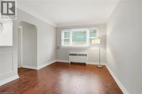 60 Robinson Street Hamilton ON L8P 1Y9