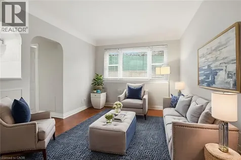 60 Robinson Street Hamilton ON L8P 1Y9