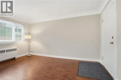 60 Robinson Street Hamilton ON L8P 1Y9