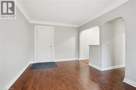 60 Robinson Street Hamilton ON L8P 1Y9