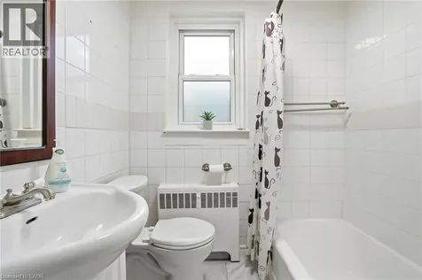 60 Robinson Street Hamilton ON L8P 1Y9