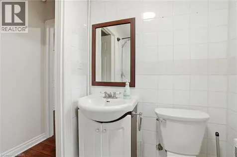 60 Robinson Street Hamilton ON L8P 1Y9