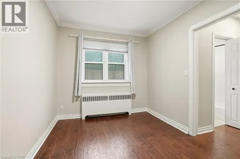 60 Robinson Street Hamilton ON L8P 1Y9