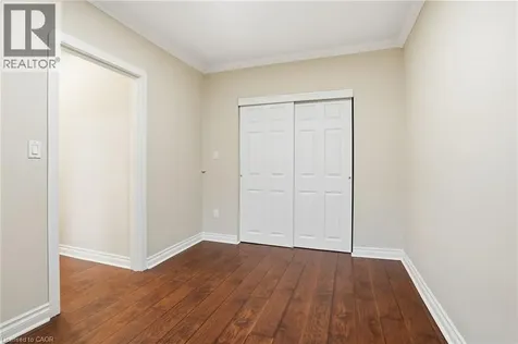 60 Robinson Street Hamilton ON L8P 1Y9