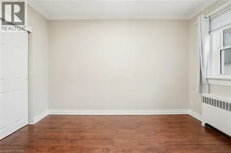 60 Robinson Street Hamilton ON L8P 1Y9