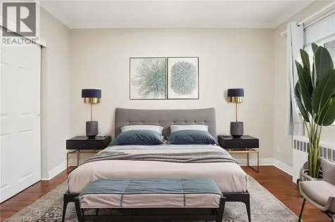 60 Robinson Street Hamilton ON L8P 1Y9
