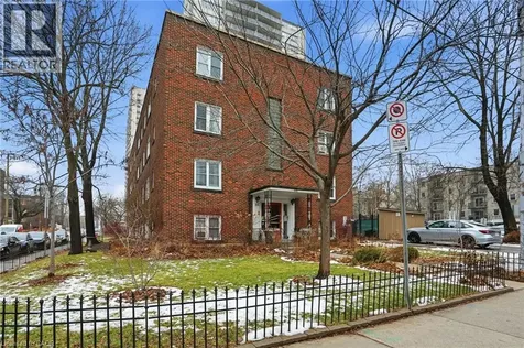 60 Robinson Street Hamilton ON L8P 1Y9