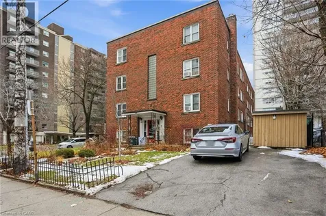 60 Robinson Street Hamilton ON L8P 1Y9