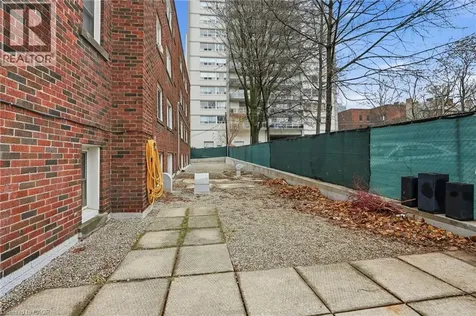 60 Robinson Street Hamilton ON L8P 1Y9