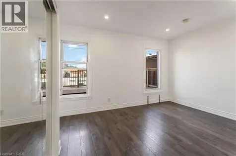 934 Barton Street East Hamilton ON L8L 3C5