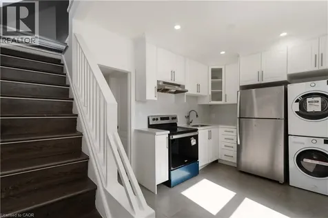 934 Barton Street East Hamilton ON L8L 3C5