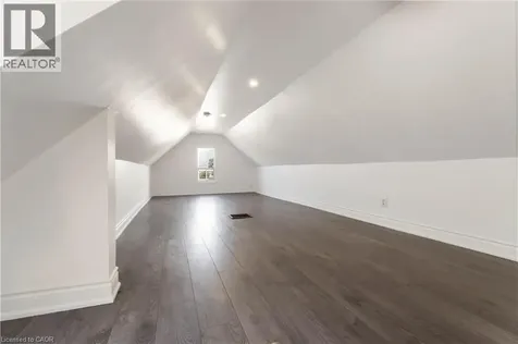 934 Barton Street East Hamilton ON L8L 3C5