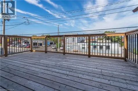 934 Barton Street East Hamilton ON L8L 3C5