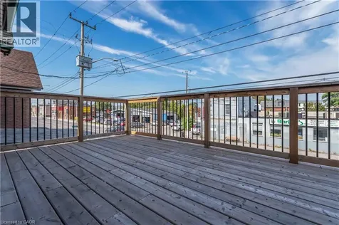934 Barton Street East Hamilton ON L8L 3C5