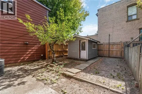 934 Barton Street East Hamilton ON L8L 3C5