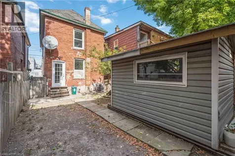 934 Barton Street East Hamilton ON L8L 3C5