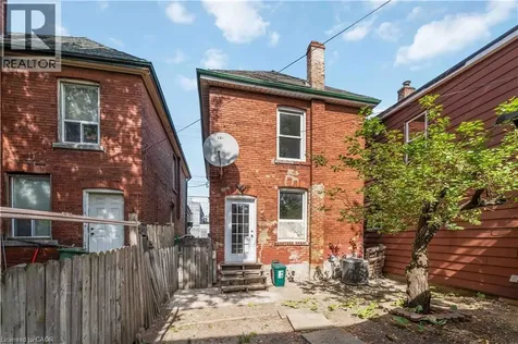 934 Barton Street East Hamilton ON L8L 3C5