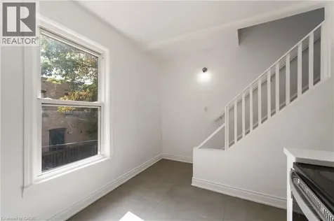 934 Barton Street East Hamilton ON L8L 3C5