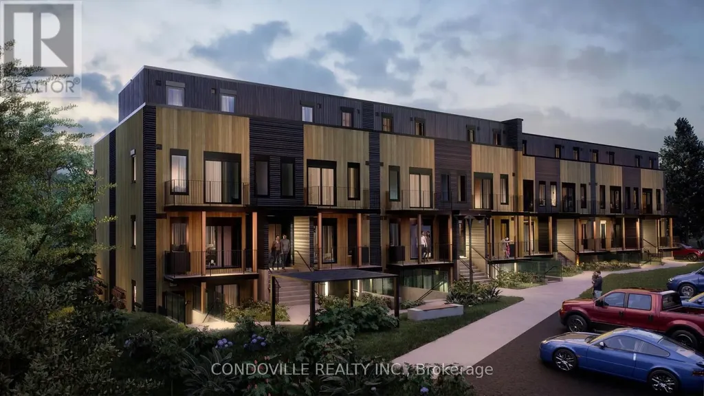 854 Doon Village Road Kitchener ON N2P 1A3