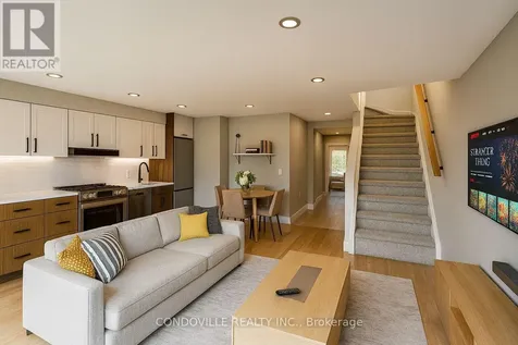 854 Doon Village Road Kitchener ON N2P 1A3