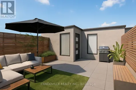 854 Doon Village Road Kitchener ON N2P 1A3