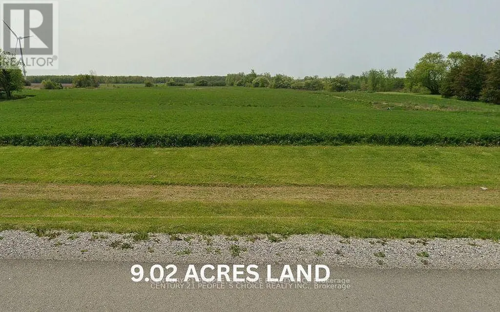 3718 Rainham Road Haldimand ON N0A 1P0