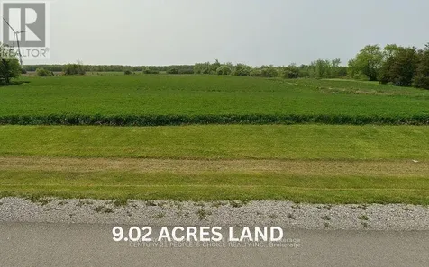 3718 Rainham Road Haldimand ON N0A 1P0