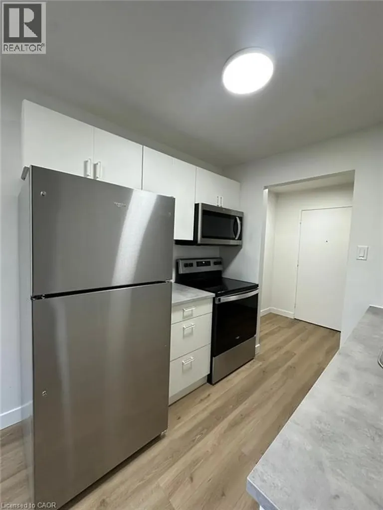 705 Glen Forrest Boulevard Waterloo ON N2L 4K7