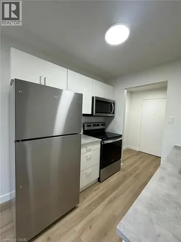 705 Glen Forrest Boulevard Waterloo ON N2L 4K7