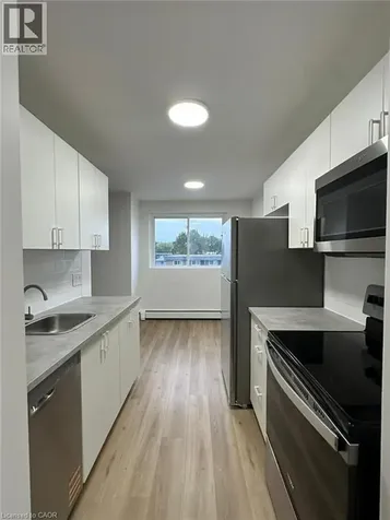 705 Glen Forrest Boulevard Waterloo ON N2L 4K7