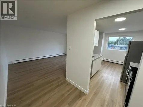 705 Glen Forrest Boulevard Waterloo ON N2L 4K7