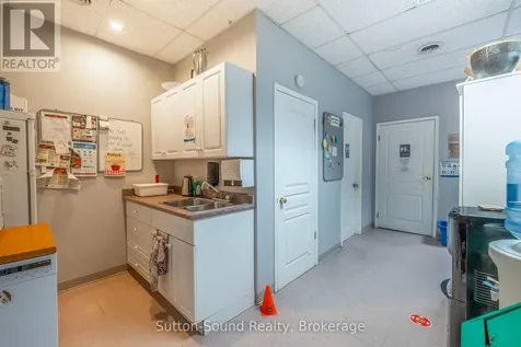 1024 2nd Avenue East Owen Sound ON N4K 2H7