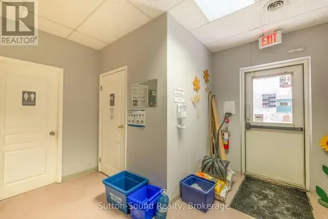 1024 2nd Avenue East Owen Sound ON N4K 2H7
