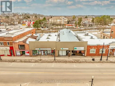 1024 2nd Avenue East Owen Sound ON N4K 2H7