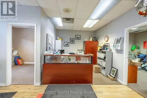 1024 2nd Avenue East Owen Sound ON N4K 2H7