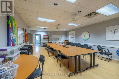 1024 2nd Avenue East Owen Sound ON N4K 2H7
