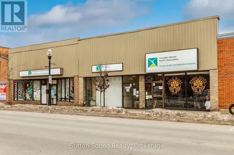 1028 2nd Avenue East Owen Sound ON N4K 2H7