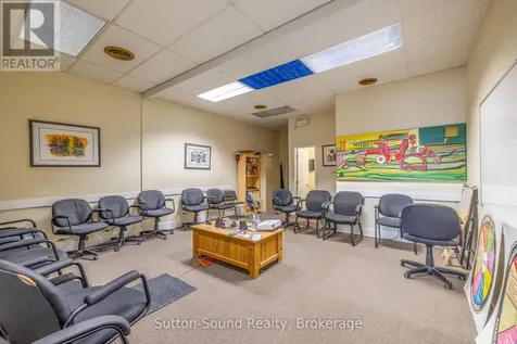 1028 2nd Avenue East Owen Sound ON N4K 2H7