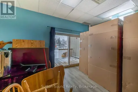 1028 2nd Avenue East Owen Sound ON N4K 2H7