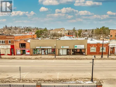 1028 2nd Avenue East Owen Sound ON N4K 2H7