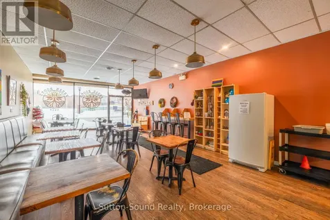 1028 2nd Avenue East Owen Sound ON N4K 2H7