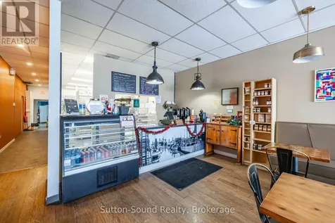 1028 2nd Avenue East Owen Sound ON N4K 2H7