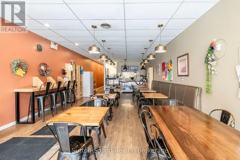 1028 2nd Avenue East Owen Sound ON N4K 2H7