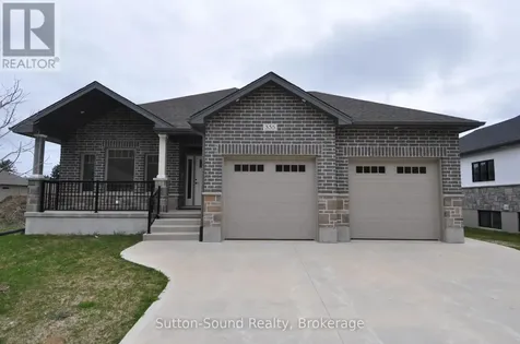 335 6th Avenue West Owen Sound ON N4K 0E4