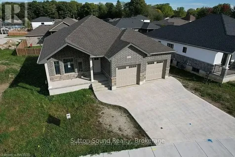 335 6th Avenue West Owen Sound ON N4K 0E4