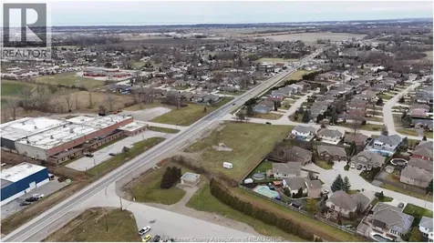12059 County Road 42 Tecumseh ON N8N 2M1