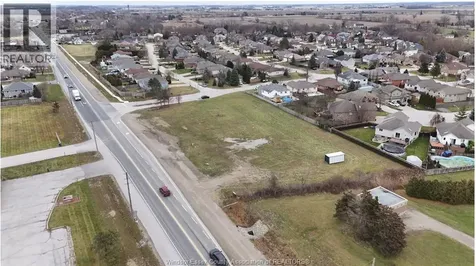12059 County Road 42 Tecumseh ON N8N 2M1