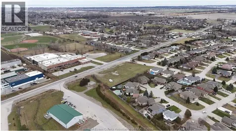 12059 County Road 42 Tecumseh ON N8N 2M1