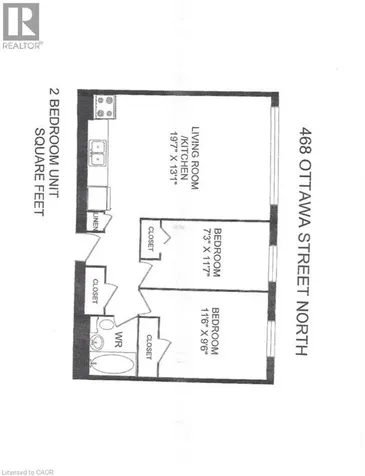 468 Ottawa Street North Hamilton ON L8H 4A6