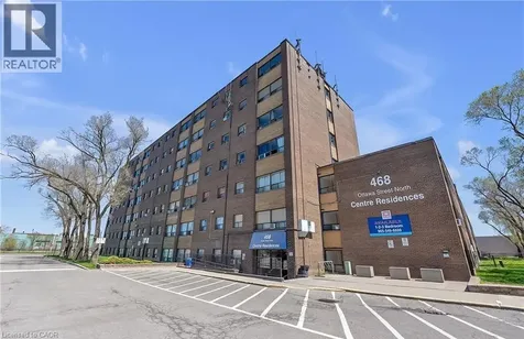 468 Ottawa Street North Hamilton ON L8H 4A6